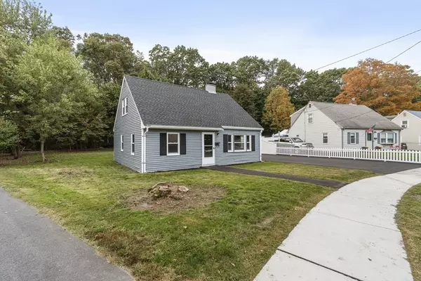 Norwood, MA 02062,65 Alandale Pkwy