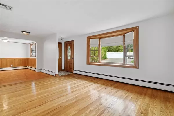 Wilmington, MA 01887,43 Marcus Road