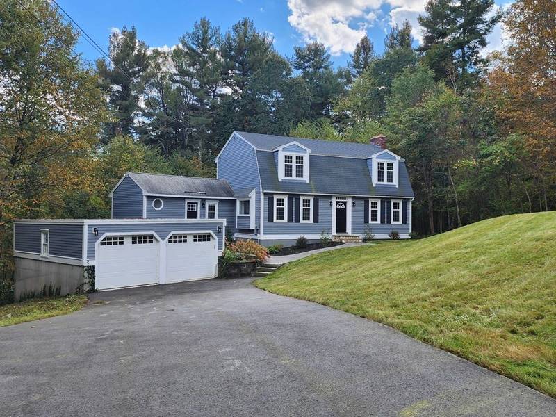 37 Century Way, Dunstable, MA 01827