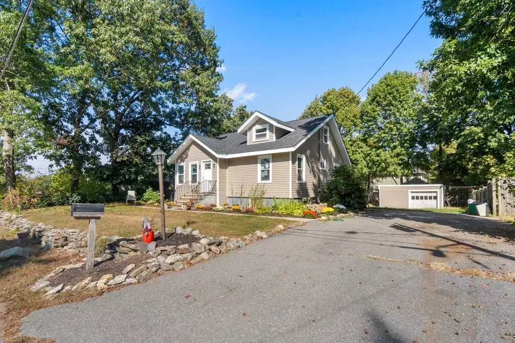 Brockton, MA 02301,23 Trenton St