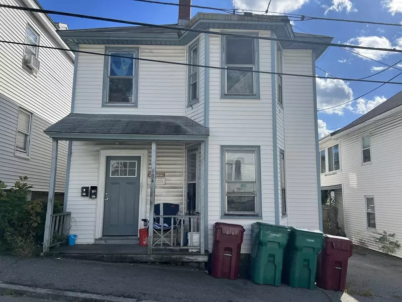 104 S Highland Street, Lowell, MA 01852