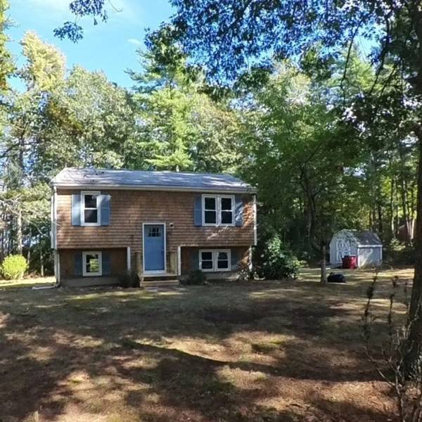 Middleboro, MA 02346,82 Rocky Meadow St