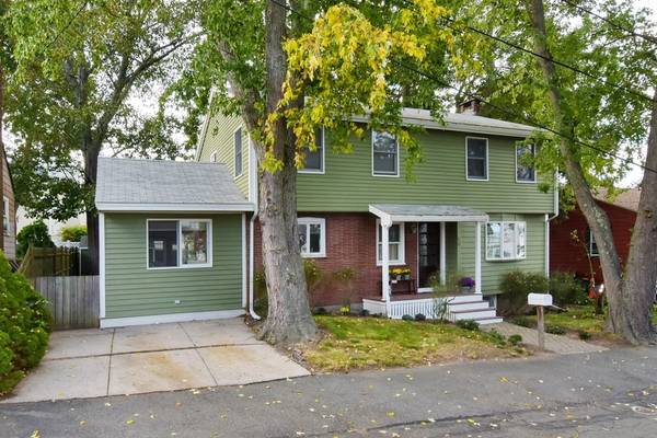 56 Willow Ave, Winthrop, MA 02152