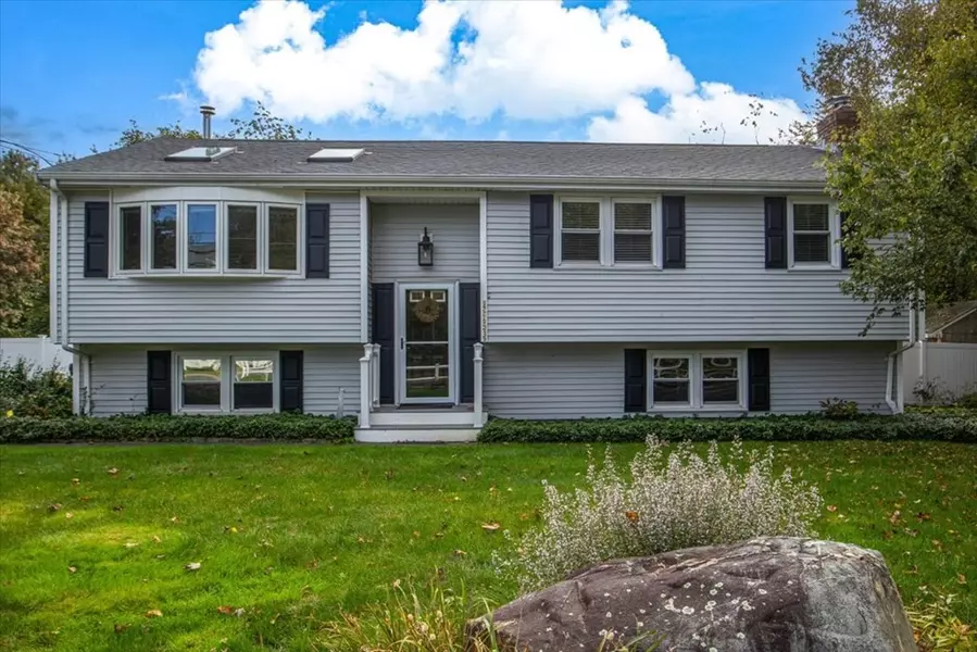 463 N Elm St, West Bridgewater, MA 02379