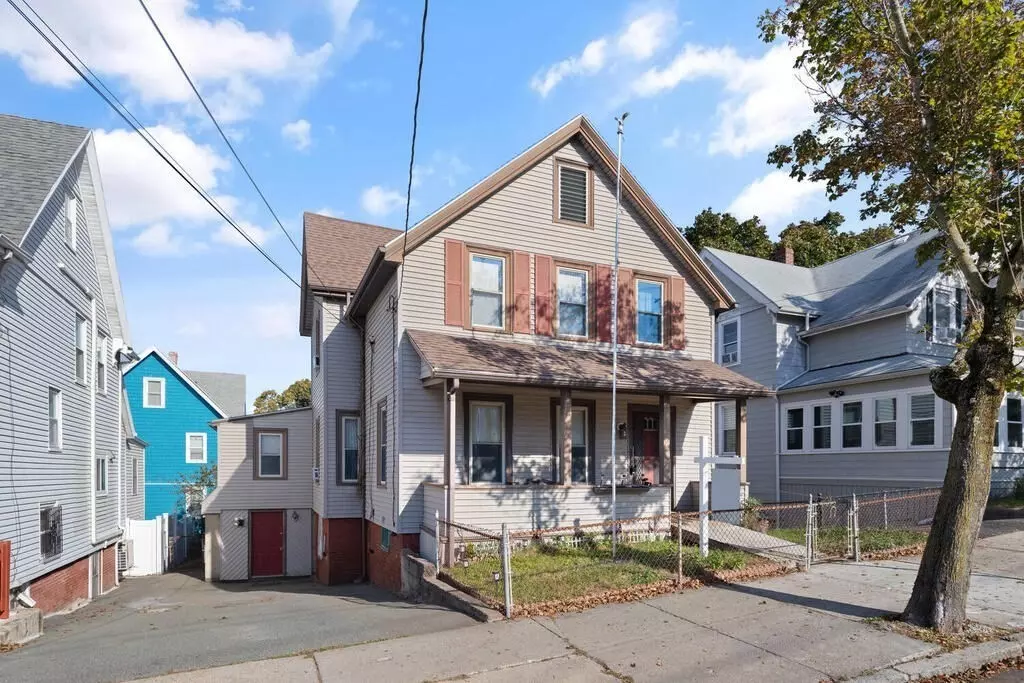 Malden, MA 02148,16 Cross Street