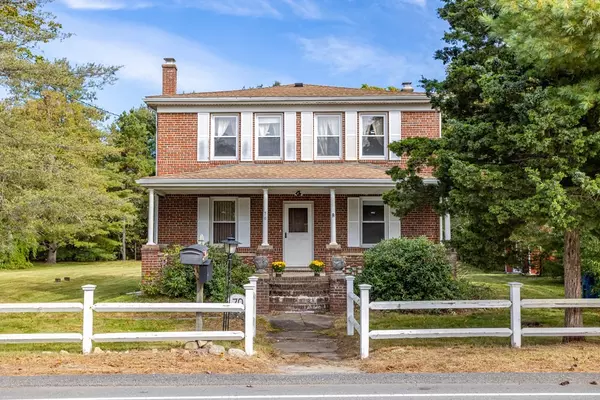 70 Bedford St, Burlington, MA 01803