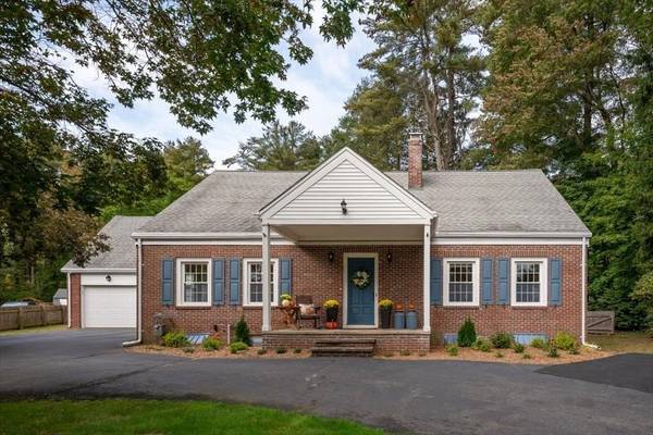 795 Stony Hill Rd, Wilbraham, MA 01095