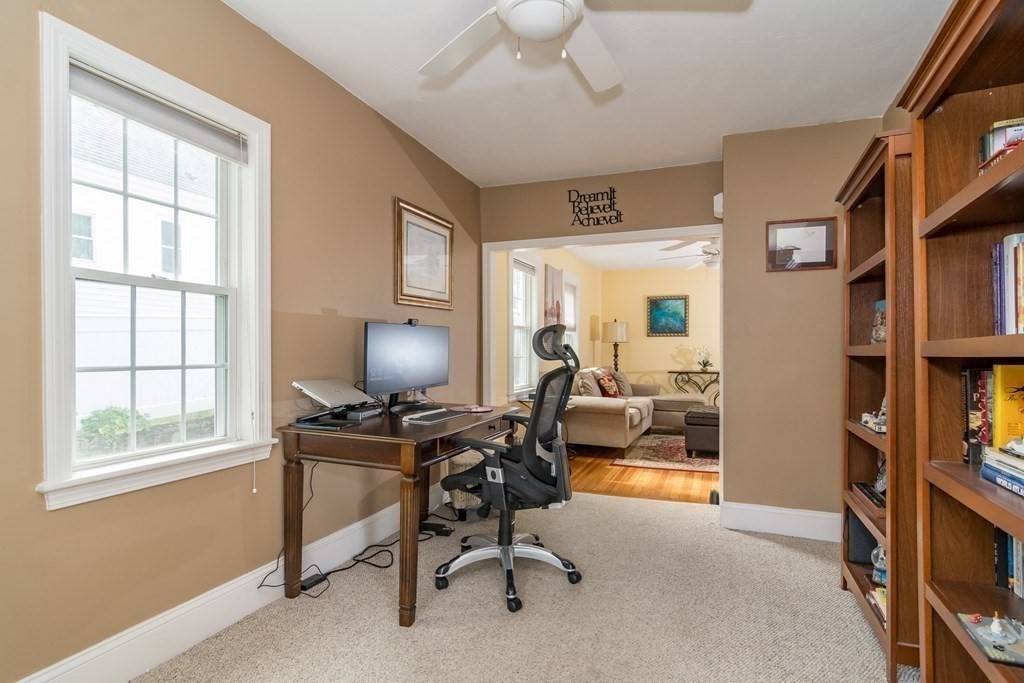 Franklin, MA 02038,17 Worsted St