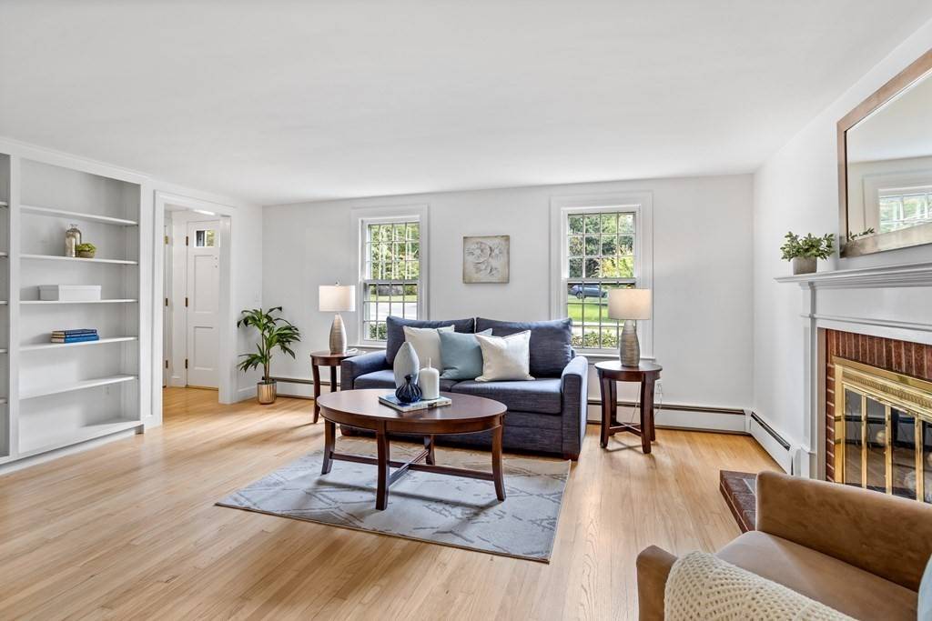 Acton, MA 01720,16 Joseph Reed Lane
