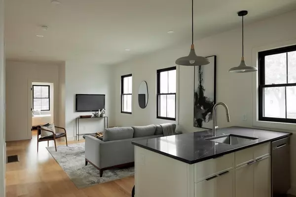 Boston, MA 02128,93-95 Cowper #1