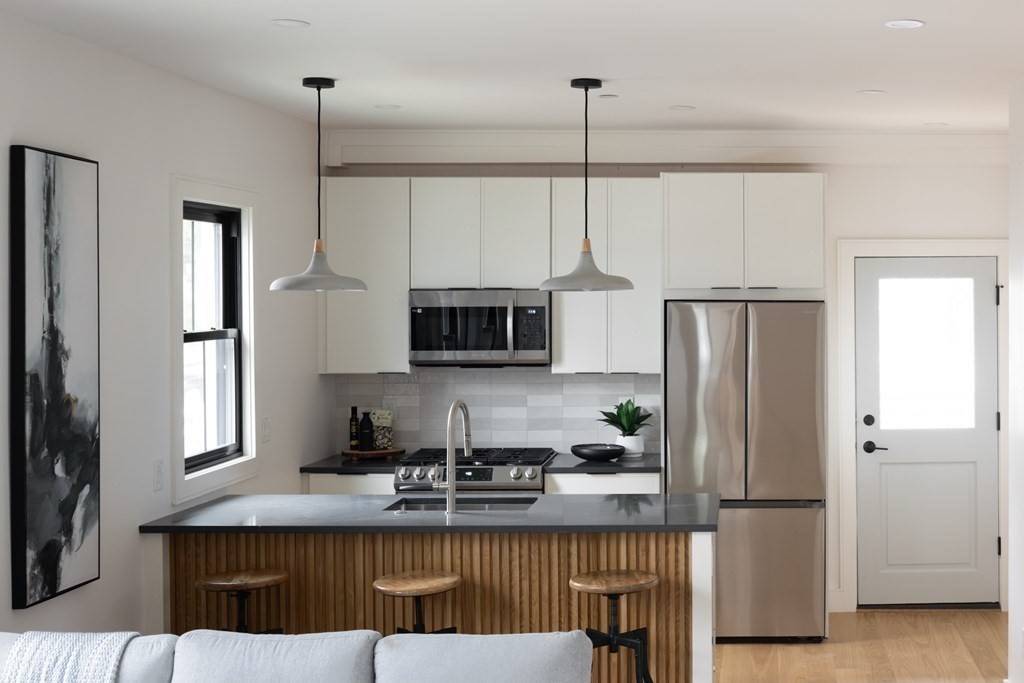 Boston, MA 02128,93-95 Cowper #1