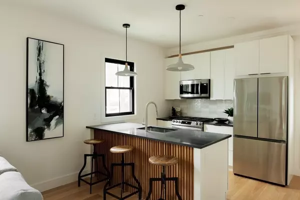 Boston, MA 02128,93-95 Cowper #1