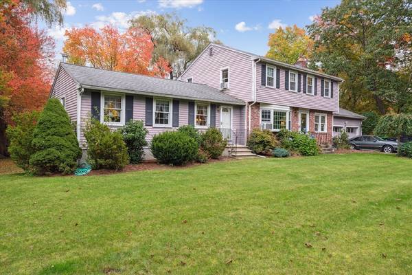 Wayland, MA 01778,21 Charena Rd