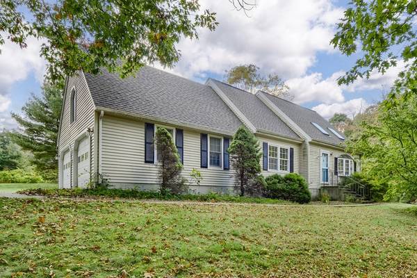 782 Bailey Road, Holden, MA 01520