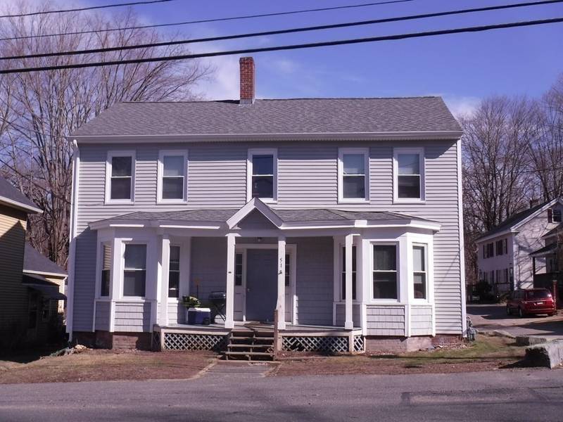 51 Maple Street, Warren, MA 01083