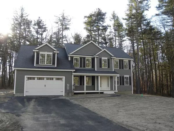 2 Marcona Lane #Lot 39-0, Londonderry, NH 03053