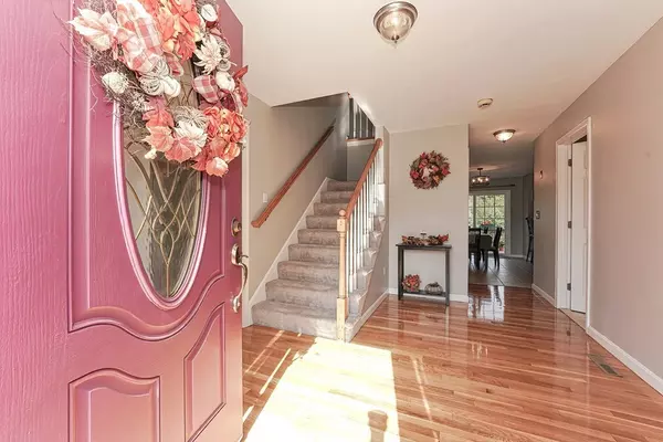 Raynham, MA 02767,8 Britton St