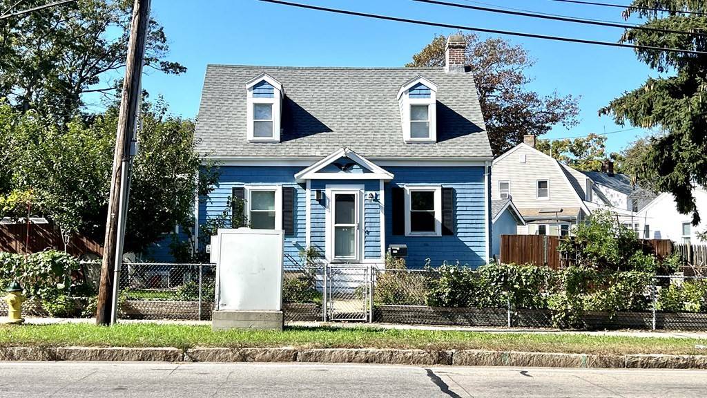 975 Southern Artery, Quincy, MA 02169