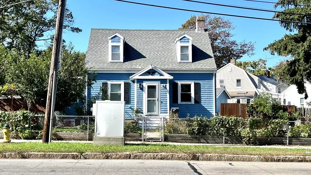 Quincy, MA 02169,975 Southern Artery