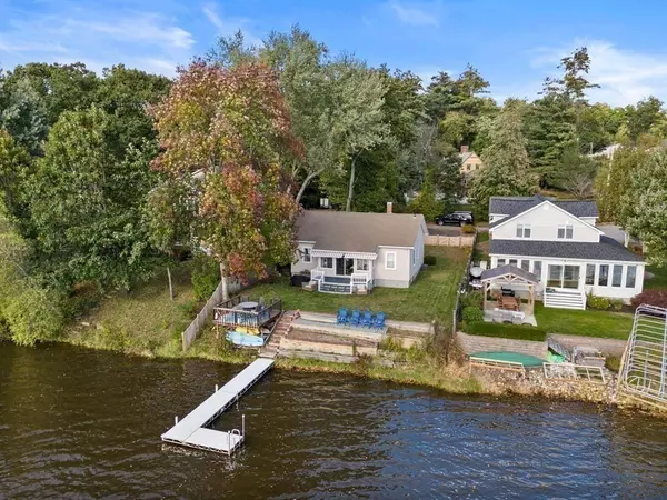 West Brookfield, MA 01585,7 Rodman Rd