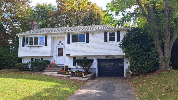 35 Delmar, Brockton, MA 02302