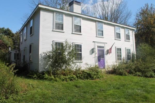 203 Main St, Plympton, MA 02367