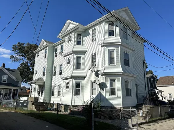 Fall River, MA 02723,81 Swindells St