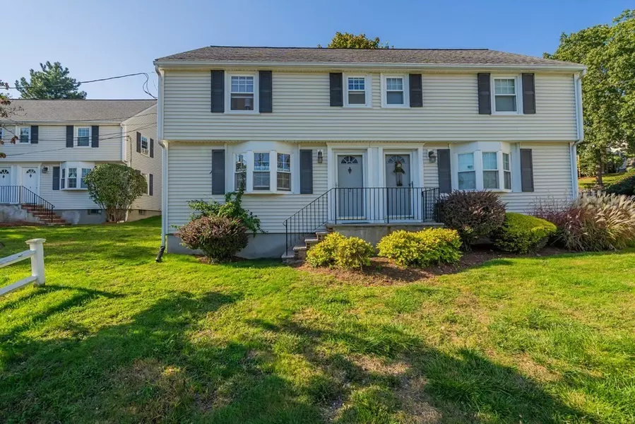 7 Bow St #7, Arlington, MA 02474