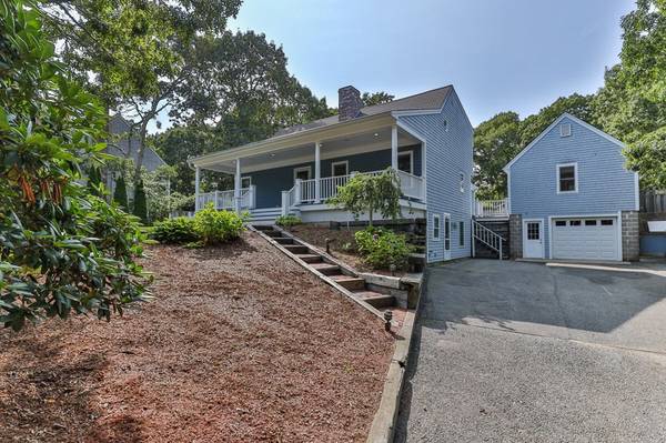 6 Billingsgate Drive, Dennis, MA 02638