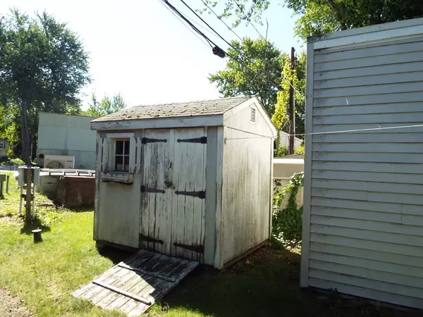 Boston, MA 02132,1515 Vfw Parkway #R20