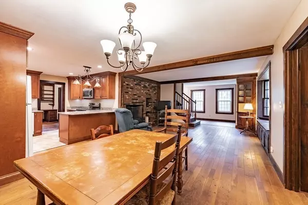 Montgomery, MA 01085,22 Upper Pomeroy