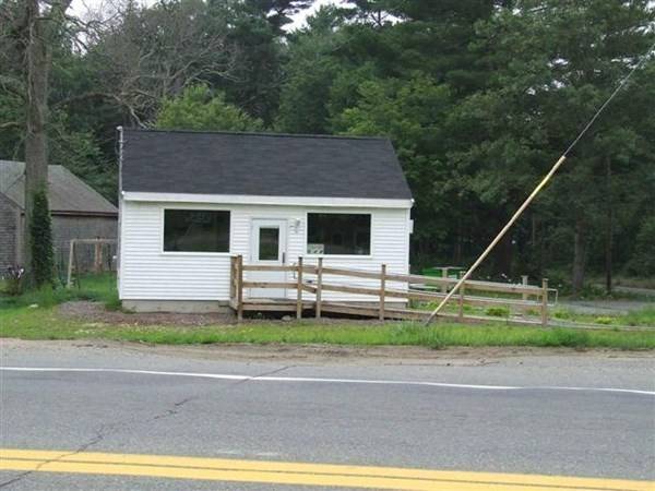 Middleboro, MA 02346,52 Bedford St