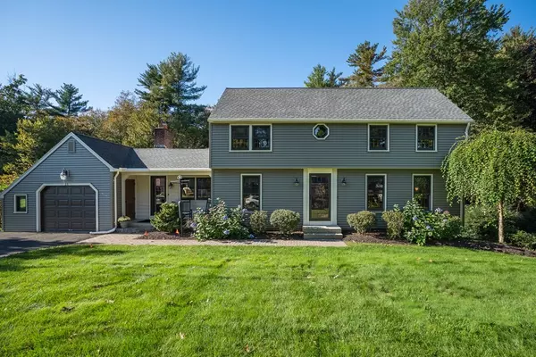 53 Yankee Circle, Westfield, MA 01085