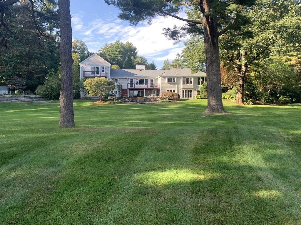 84 Wildwood Drive, Needham, MA 02492
