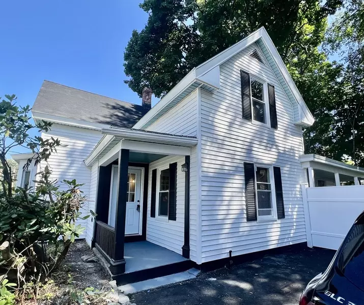 25 Pearl St, Clinton, MA 01510