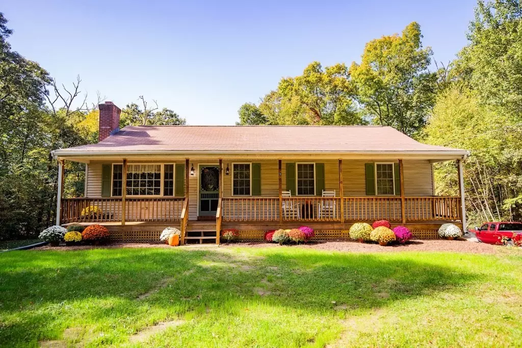 Millville, MA 01529,1 Desjardins Way