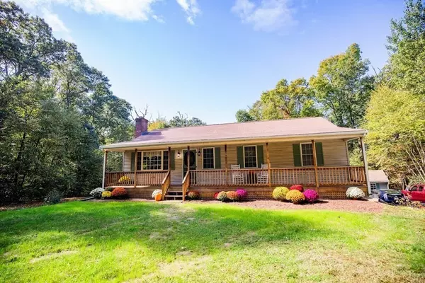 Millville, MA 01529,1 Desjardins Way