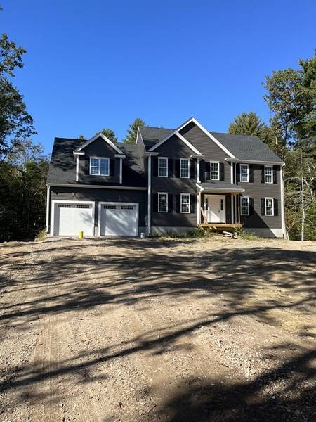 40 Reservoir St, Norton, MA 02766