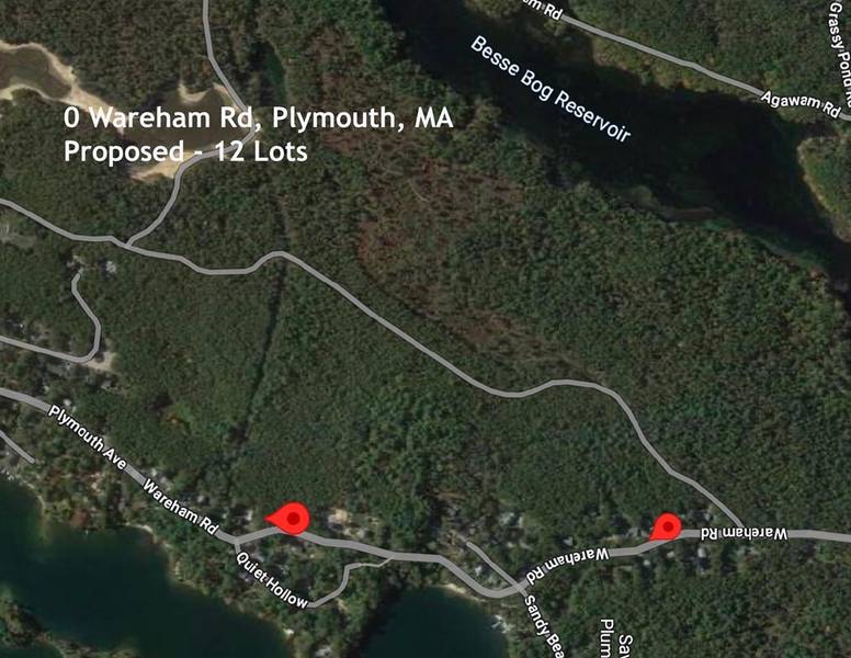 0 Wareham Rd, Plymouth, MA 02360