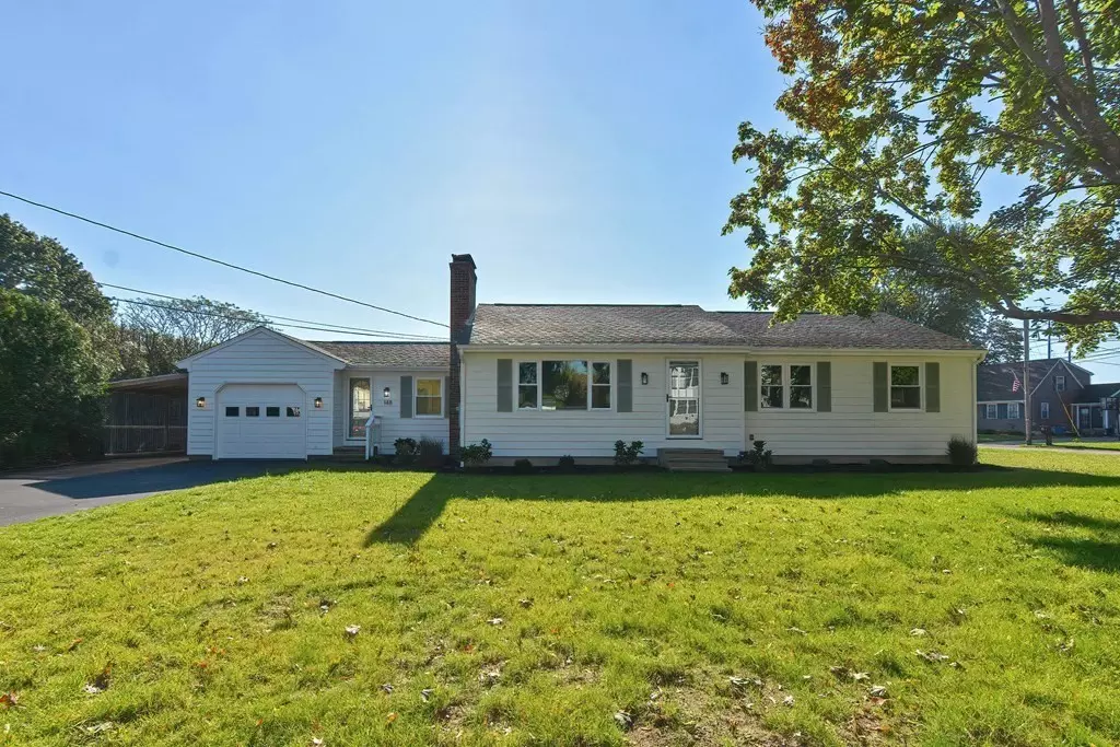 Seekonk, MA 02771,148 Marnoch Dr