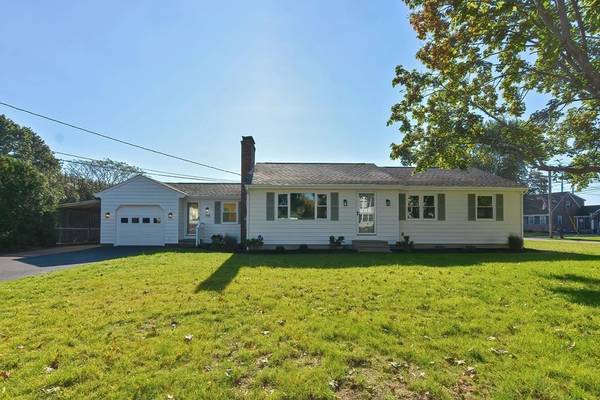 148 Marnoch Dr, Seekonk, MA 02771