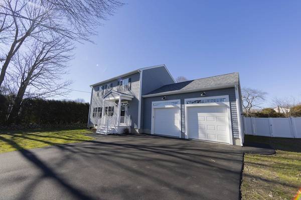 871 Prospect Street, Somerset, MA 02726