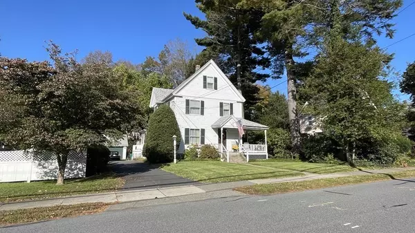 233 Warren St, Needham, MA 02492