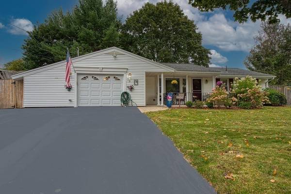 79 Brookville Ave, Brockton, MA 02302