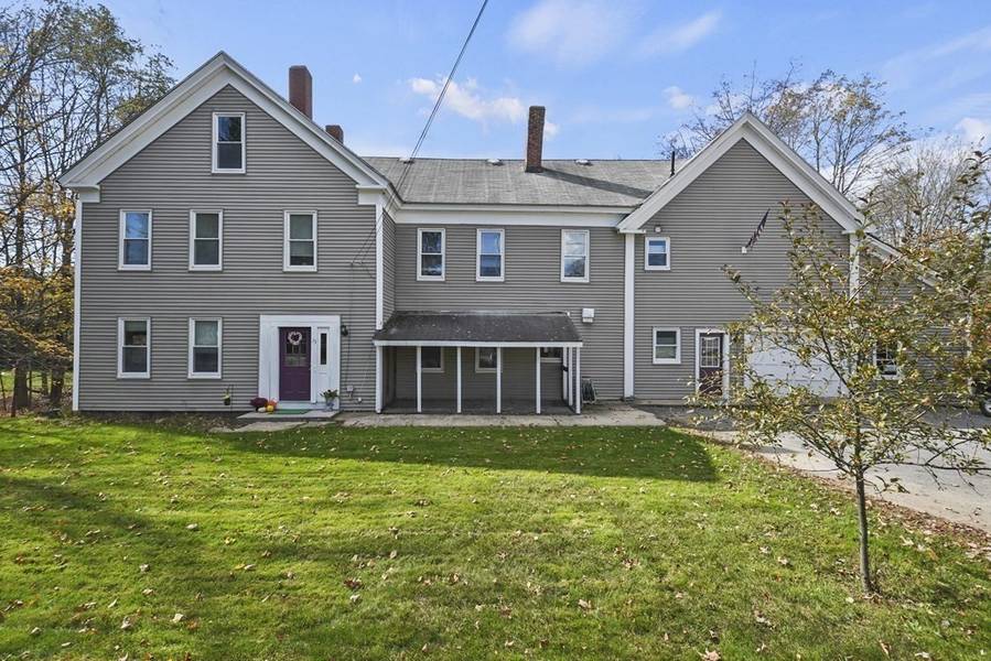 75 Main Street, Templeton, MA 01436