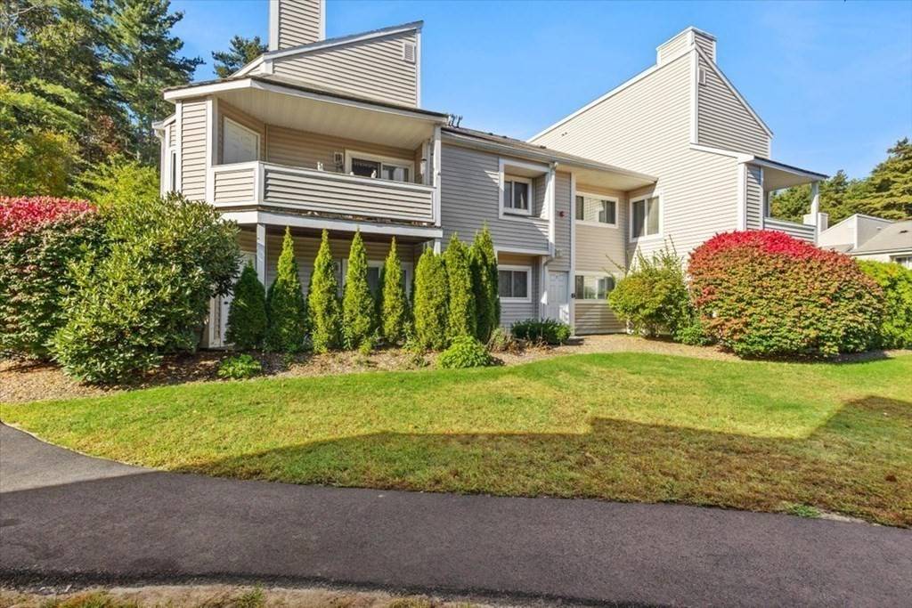 750 Whittenton Street #724, Taunton, MA 02780