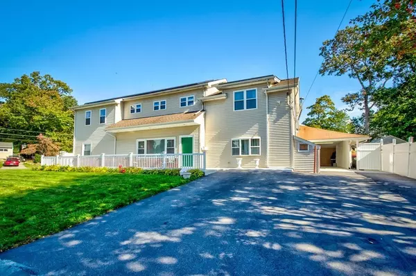 Brockton, MA 02302,63 Baldwin Rd