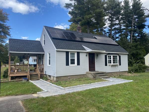 8 Shady Lane Ave., Northborough, MA 01532