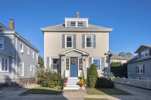 New Bedford, MA 02740,252 Reed St