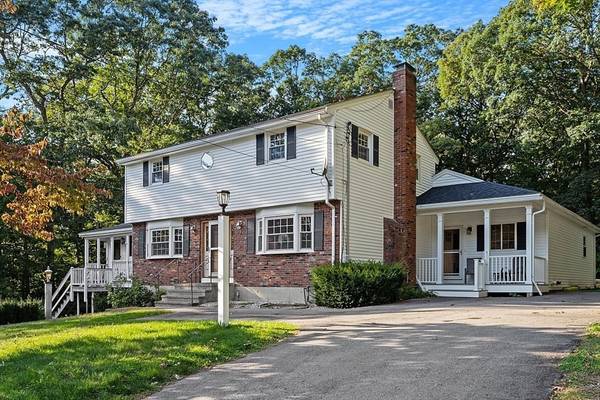 20 Edgar Rd, Billerica, MA 01821